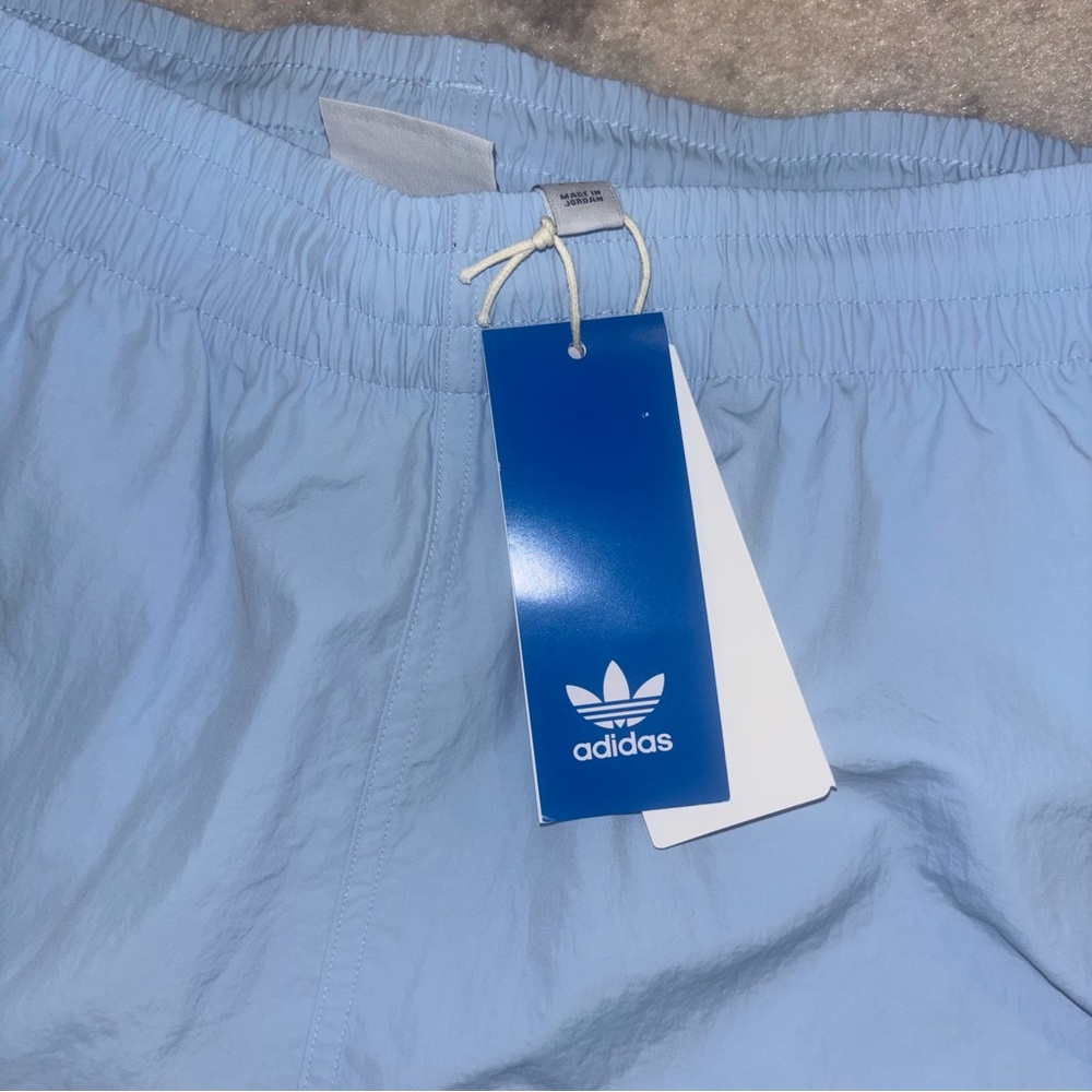 Adidas Men’s  Shorts NWT - Picture 6 of 8